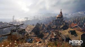 Metro Exodus Xbox One 4