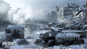 Metro Exodus Xbox One 7