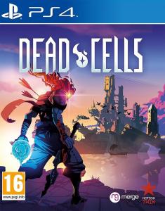 Dead Cells PS4 1