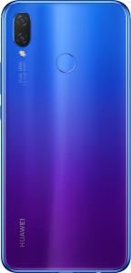 Smartfon Huawei P Smart Plus 4/64GB Dual SIM Fioletowy  (PSmart) 6