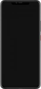 Smartfon Huawei Mate 20 Pro 6/128GB Dual SIM Czarny  (51092XAP) 2