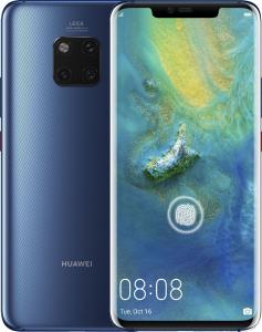 Smartfon Huawei Mate 20 Pro 6/128GB Dual SIM Niebieski  (51092XAM) 1