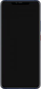 Smartfon Huawei Mate 20 Pro 6/128GB Dual SIM Niebieski  (51092XAM) 7