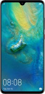 Smartfon Huawei 128 GB Dual SIM Czarny  (51092YVV) 1