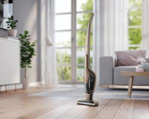 Odkurzacz pionowy Electrolux EER77SSM 10