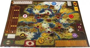 Phalanx Gra planszowa Scythe 3