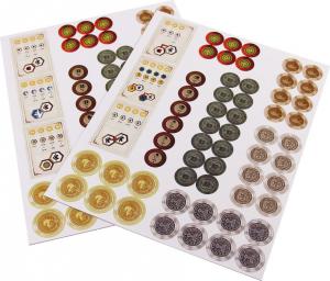 Phalanx Gra planszowa Scythe 6