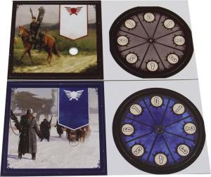 Phalanx Gra planszowa Scythe 8