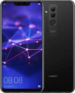 Smartfon Huawei Mate 20 Lite 4/64GB Dual SIM Czarny  (51092RAK) 1