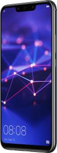 Smartfon Huawei Mate 20 Lite 4/64GB Dual SIM Czarny  (51092RAK) 3