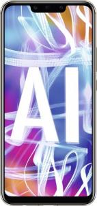 Smartfon Huawei Mate 20 Lite 64 GB Dual SIM Złoty  (Mate20Lite) 2