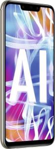 Smartfon Huawei Mate 20 Lite 64 GB Dual SIM Złoty  (Mate20Lite) 6