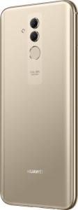 Smartfon Huawei Mate 20 Lite 64 GB Dual SIM Złoty  (Mate20Lite) 9