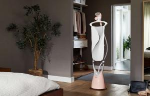 Parownica do ubrań Philips ComfortTouch Advanced GC552/40 7