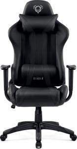 Fotel Diablo Chairs gamingowy X-One Czarny 1
