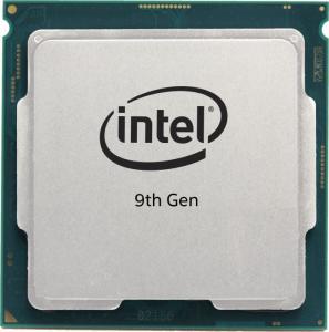 Intel Core i7-9700K, 3.6 GHz, 12 MB, BOX (BX80684I79700K