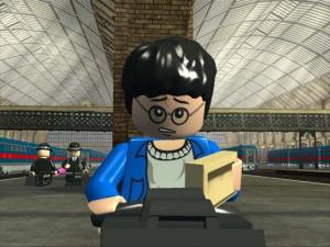 LEGO Harry Potter: Kolekcja Xbox One 5