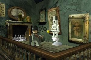 LEGO Harry Potter: Kolekcja Xbox One 7