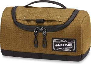 Dakine Kosmetyczka Revival Kit M brązowa (10001813) 1