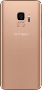 Smartfon Samsung Galaxy S9 4/64GB Dual SIM Złoty  (SM-G960FZDDXEO) 2