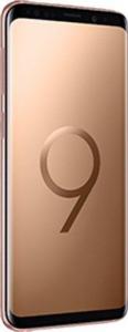 Smartfon Samsung Galaxy S9 4/64GB Dual SIM Złoty  (SM-G960FZDDXEO) 6