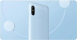 Smartfon Xiaomi Mi A2 Lite 32 GB Dual SIM Czarny  (821011000010-A-3) 3