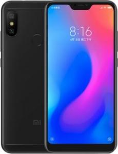 Smartfon Xiaomi Mi A2 Lite 32 GB Dual SIM Czarny  (821011000010-A-3) 9
