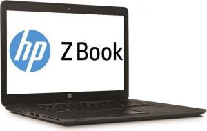 Laptop HP Zbook 15u G2 1