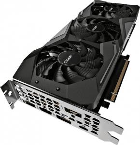 Karta graficzna Gigabyte GeForce RTX 2070 GAMING OC 8G 8GB GDDR6 (GV-N2070GAMING OC-8GC) 2