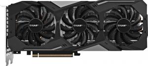 Karta graficzna Gigabyte GeForce RTX 2070 GAMING OC 8G 8GB GDDR6 (GV-N2070GAMING OC-8GC) 3