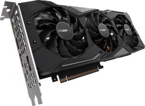 Karta graficzna Gigabyte GeForce RTX 2070 GAMING OC 8G 8GB GDDR6 (GV-N2070GAMING OC-8GC) 6