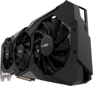 Karta graficzna Gigabyte GeForce RTX 2070 GAMING OC 8G 8GB GDDR6 (GV-N2070GAMING OC-8GC) 7