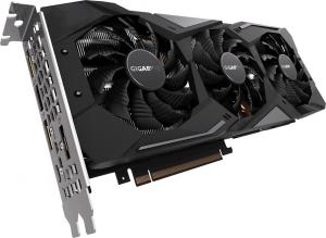 Karta graficzna Gigabyte GeForce RTX 2070 Gaming 8GB GDDR6 (GV-N2070GAMING-8GC) 7