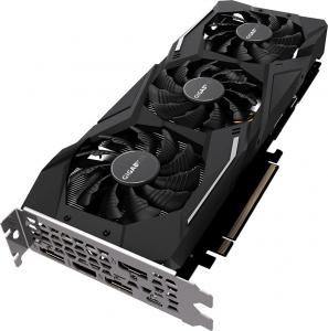 Karta graficzna Gigabyte GeForce RTX 2070 Windforce 8GB GDDR6 (GV-N2070WF3-8GC) 2