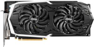 Karta graficzna MSI GeForce RTX 2070 Armor OC 8GB GDDR6 (RTX 2070 ARMOR 8G OC) 2