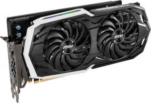 Karta graficzna MSI GeForce RTX 2070 Armor OC 8GB GDDR6 (RTX 2070 ARMOR 8G OC) 3