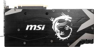 Karta graficzna MSI GeForce RTX 2070 Armor OC 8GB GDDR6 (RTX 2070 ARMOR 8G OC) 4