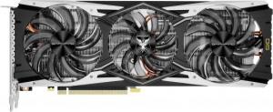 Karta graficzna Gainward GeForce RTX 2070 Phoenix GS 8GB GDDR6 (256 Bit), HDMI, 3xDP, USB-C, BOX (426018336-4160) 2