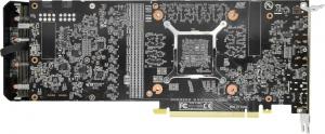 Karta graficzna Palit GeForce RTX 2070 GamingPro OC 8GB GDDR6 (256 Bit), HDMI, 3xDP, USB-C, BOX (NE62070U20P2-1060A) 5