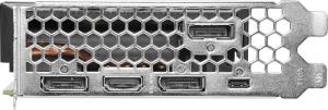 Karta graficzna Palit GeForce RTX 2070 GamingPro OC 8GB GDDR6 (256 Bit), HDMI, 3xDP, USB-C, BOX (NE62070U20P2-1060A) 6