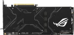 Karta graficzna Asus ROG Strix GeForce RTX 2070 Gaming OC edition 8GB GDDR6 (ROG-STRIX-RTX2070-O8G-GAMING) 5