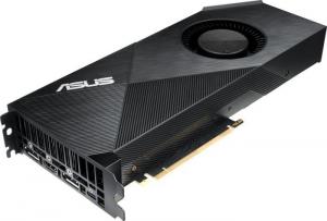Karta graficzna Asus Turbo GeForce RTX 2070 8GB GDDR6 (256 Bit), HDMI, 2xDP, USB-C, BOX (TURBO-RTX2070-8G) 1