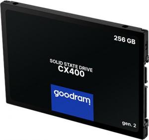GoodRam CX400 gen.2 256GB 2.5" SATA III (SSDPR-CX400-256-G2) - Dysk SSD ...