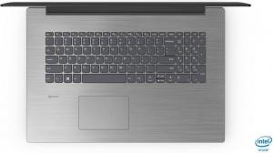 Laptop Lenovo IdeaPad 330-17ICH (81FL004QPB) 12 GB RAM/ 16 GB M.2 PCIe/ 128 GB SSD/ Windows 10 Home PL 8
