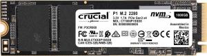 Dysk SSD Crucial P1 1 TB M.2 2280 PCI-E x4 Gen3 NVMe (CT1000P1SSD8) 1