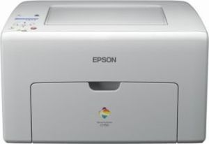 Drukarka laserowa Epson AcuLaser C1750N 1