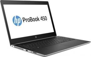 Laptop HP ProBook 450 G5 (2ST00UT) 16 GB RAM/ 128 GB M.2/ 500GB HDD/ Windows 10 Pro PL 1