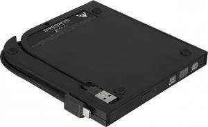 Kieszeń DIREFOX na napęd ODD DIREDRIVE 11