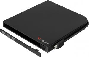 Kieszeń DIREFOX na napęd ODD DIREDRIVE 8