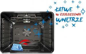 Piekarnik Beko BVM34400BS 13